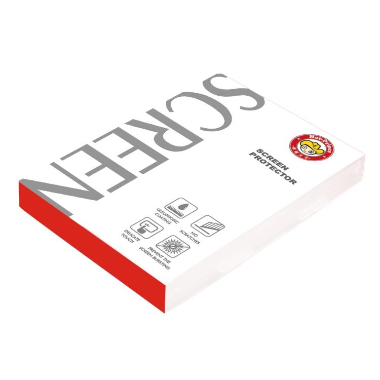 For Fitbit Versa (2018) ENKAY Hat-prince 3D Full Screen Soft TPU Edge + Soft Glass HD Screen Protector Film - Screen Protector by ENKAY | Online Shopping South Africa | PMC TechLife | Buy Now Pay Later Mobicred