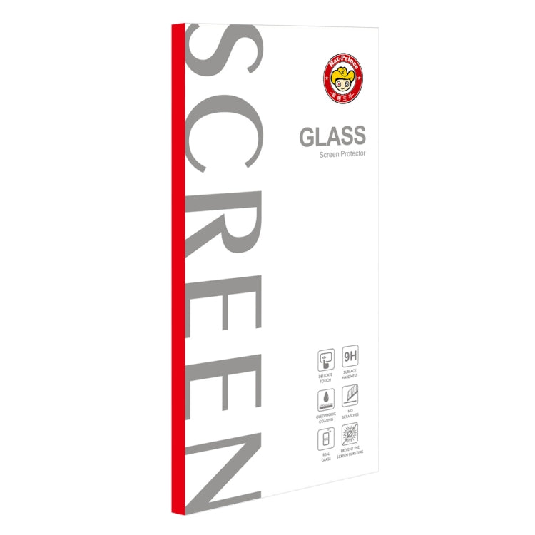 For  Galaxy A71 ENKAY Hat-Prince 2 PCS Full Glue 0.26mm 9H 2.5D Tempered Glass Full Coverage Film - Galaxy Tempered Glass by ENKAY | Online Shopping South Africa | PMC TechLife | Buy Now Pay Later Mobicred