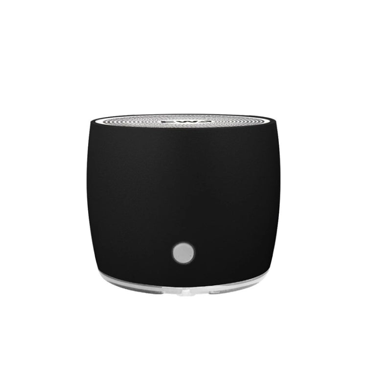 EWA A103 Portable Bluetooth Speaker Wireless Heavy Bass Bomm Box Subwoofer Phone Call Surround Sound Bluetooth Shower Speaker(Black) - free shipping - PMC TechLife - Order now!