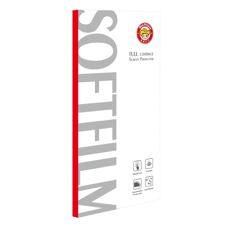 For Galaxy S20 Ultra 2 PCS ENKAY Hat-Prince 0.1mm 3D Full Screen Protector Explosion-proof Hydrogel Film - free shipping - PMC TechLife - Order now!