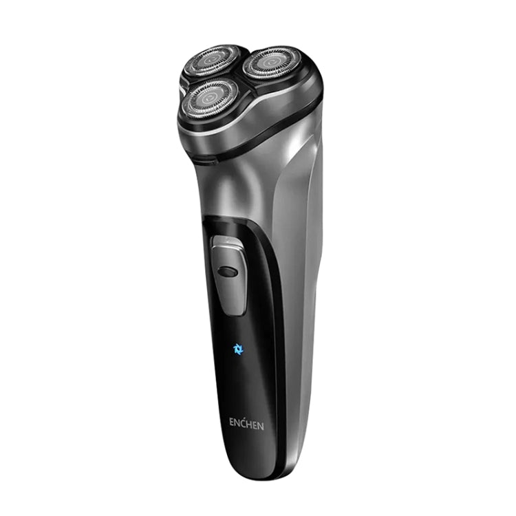 Original Xiaomi Youpin BlackStone Men Portable Face Care Barber Electric Shaving Razor - free shipping - PMC TechLife - Order now!