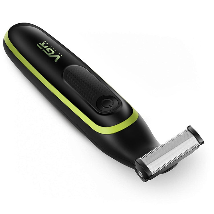 VGR V-017 10W USB Men Minimalist Small T Shaver - free shipping - PMC TechLife - Order now!