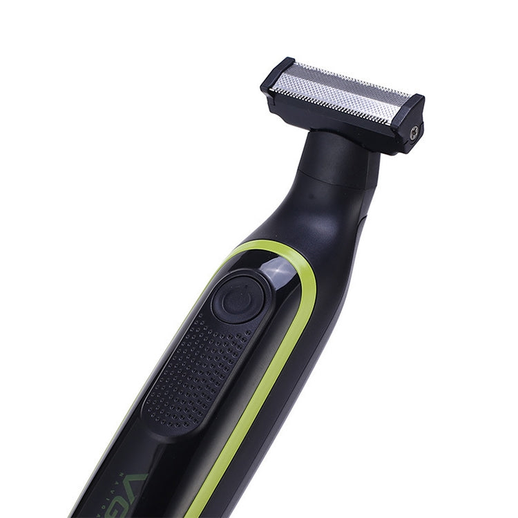 VGR V-017 10W USB Men Minimalist Small T Shaver - free shipping - PMC TechLife - Order now!