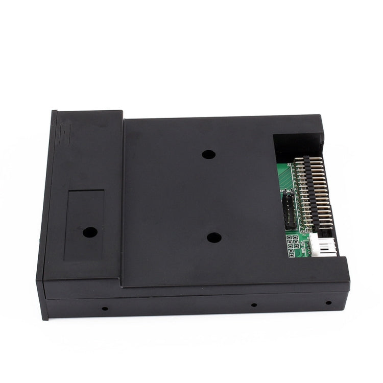 SFR1M44-U100K  Floppy Disk Drive to USB Emulator Simulation 500 kbps for Musical Keyboard - Floppy Drives by PMC TechLife | Online Shopping South Africa | PMC TechLife | Buy Now Pay Later Mobicred