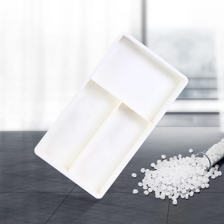 Emergency Aluminum Medicine Cabinet for Household Aluminum Alloy Medicine Box Enterprise, Size:12 inch Mdeium(Silver) - Pill Boxes by PMC TechLife | Online Shopping South Africa | PMC TechLife | Buy Now Pay Later Mobicred