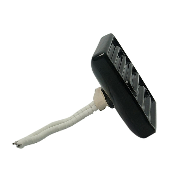 80*80mm ceramic heating plates 450W for BGA rework station - free shipping - PMC TechLife - Order now!