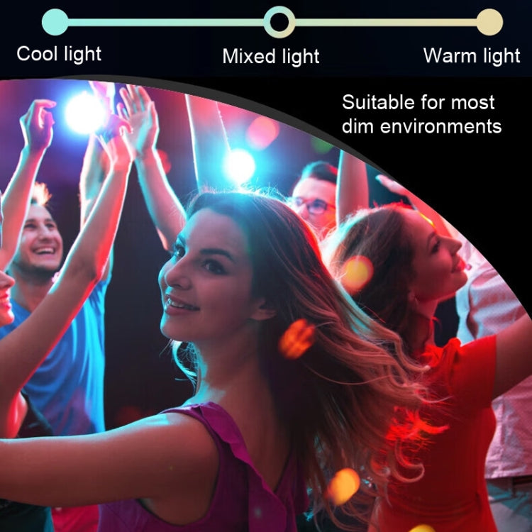 For HUAWEI Mate 50 Pro Original HUAWEI Ring Flash Smart Phone Case(White) - free shipping - PMC TechLife - Order now!