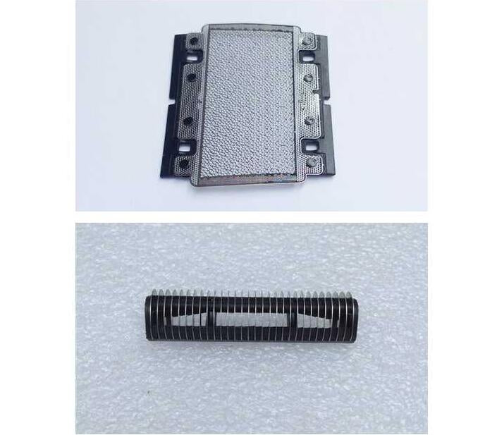 Replacement Shaver Razor Shaver Heads Shaver Foil Blade Net for BRAUN 3000 Series - free shipping - PMC TechLife - Order now!
