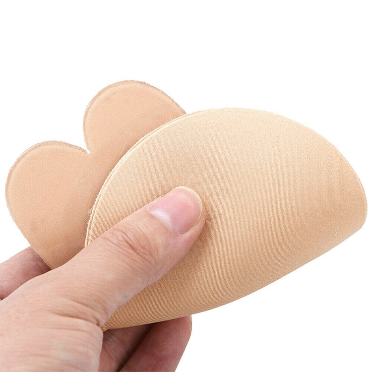 Breast Lift Tape Intimates Sexy Underwear Accessories Reusable Silicone Push Up Breast Nipple Cover Invisible Adhesive Bra(CD Size (diameter: 11cm)) - Nubra by PMC TechLife | Online Shopping South Africa | PMC TechLife | Buy Now Pay Later Mobicred
