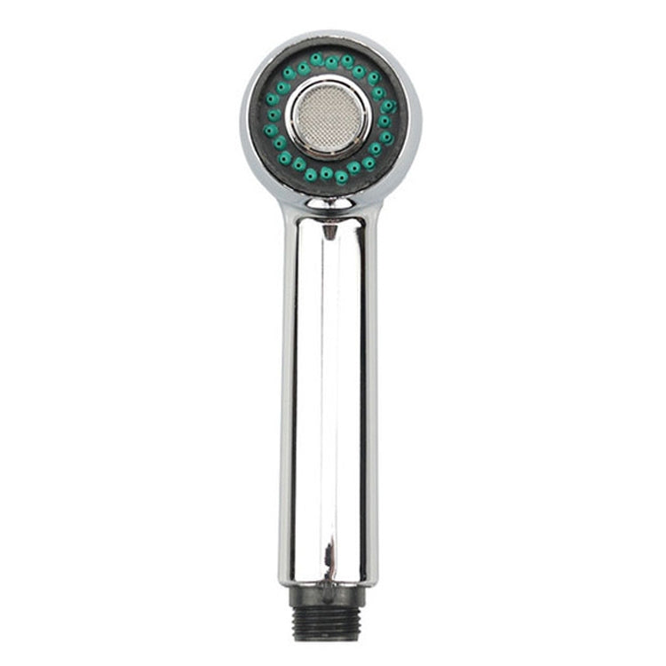 Bathroom Kitchen ABS Handheld Water Saving Pressurization Shower Head - free shipping - PMC TechLife - Order now!