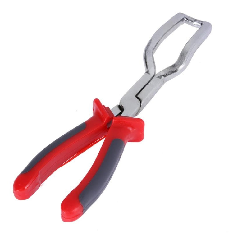 Steel Gasoline Pipe Quick Connector Disassembly Pliers Car Repair Tools - free shipping - PMC TechLife - Order now!