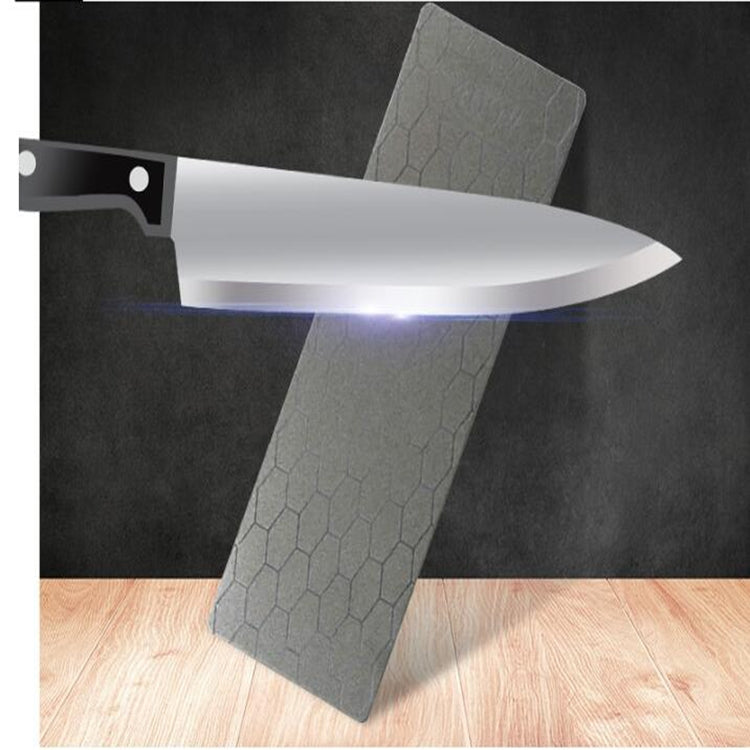 Square Knife Sharpener Whetstone Stone Disc Grit Kitchen Tools Honeycomb Diamond Grinding Blade - free shipping - PMC TechLife - Order now!