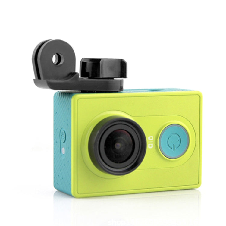 AEE Adapter TELESIN Screw Adapter Adjustment Arm For GoPro Hero12 Black / Hero11/10 /9 /8 /7 /6 /5, Insta360 Ace / Ace Pro, DJI Osmo Action 4 and Other Action Cameras -  by PMC TechLife | Online Shopping South Africa | PMC TechLife | Buy Now Pay Later Mobicred