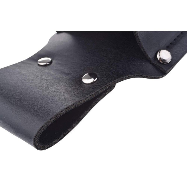 Outdoor Hanging Waist Cans Beverage Beer Bottle Holster(Black) - free shipping - PMC TechLife - Order now!