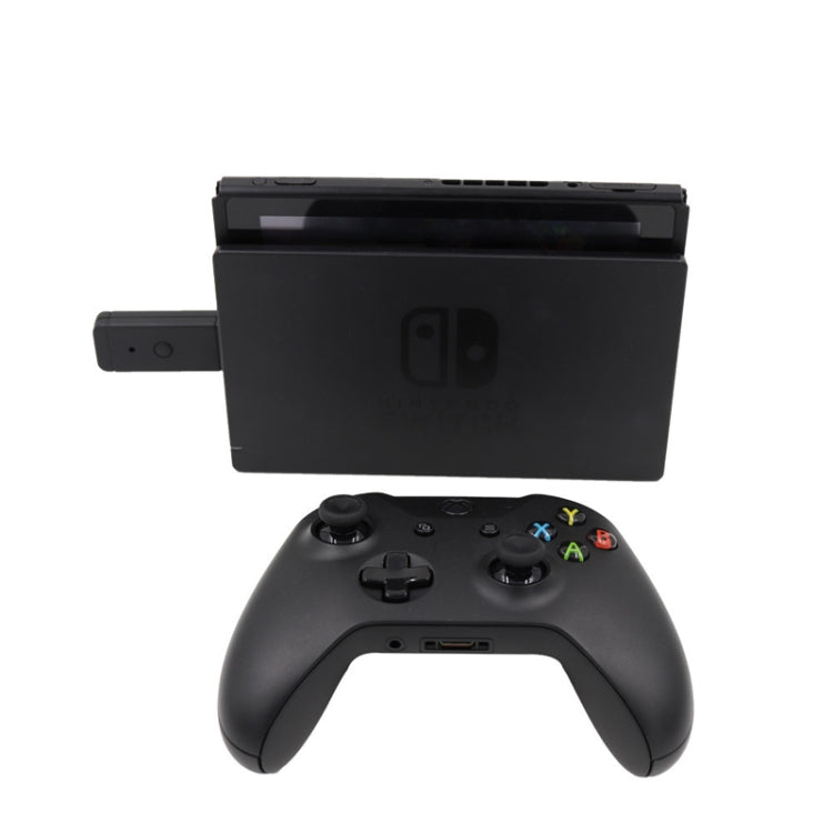 JYS-130 Wireless Bluetooth Gamepad Converter Adapter For PS3 / Switch / PC - free shipping - PMC TechLife - Order now!