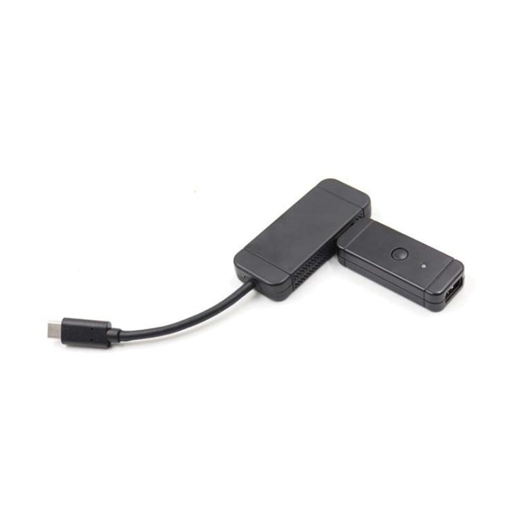 JYS-130 Wireless Bluetooth Gamepad Converter Adapter For PS3 / Switch / PC - free shipping - PMC TechLife - Order now!