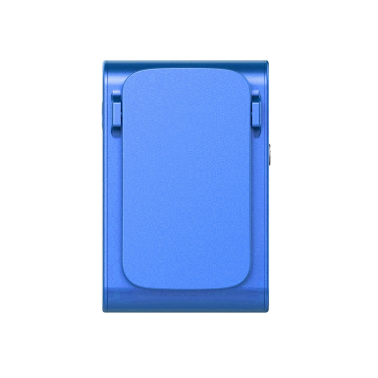 C26 IPX8 Waterproof Swimming Diving Sports MP3 Music Player with Clip & Earphone, Support FM, Memory:8GB(Blue) - MP3 Player by PMC TechLife | Online Shopping South Africa | PMC TechLife | Buy Now Pay Later Mobicred