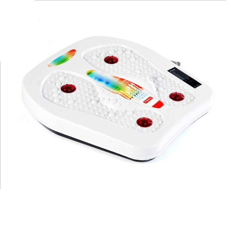 Infrared Foot Massager Foot Vibration Massage Instrument Electric Foot Massage Machine - Massage & Relaxation by PMC TechLife | Online Shopping South Africa | PMC TechLife | Buy Now Pay Later Mobicred