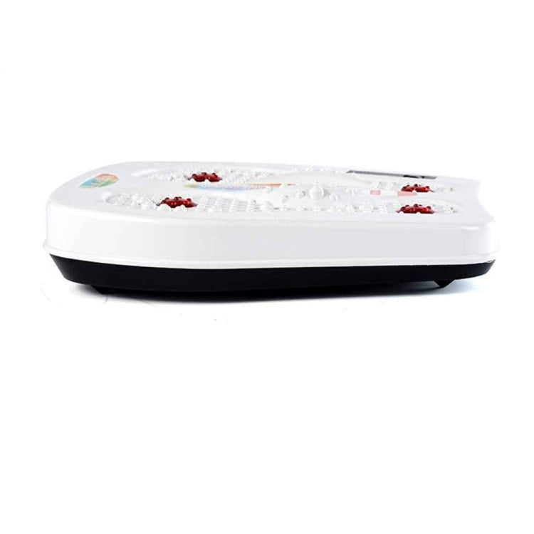 Infrared Foot Massager Foot Vibration Massage Instrument Electric Foot Massage Machine - Massage & Relaxation by PMC TechLife | Online Shopping South Africa | PMC TechLife | Buy Now Pay Later Mobicred