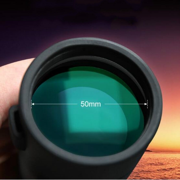 Eyeskey Outdoor HD Portable Monocular Binoculars Mobile Telescope Low-light Night Vision Monoscope Fishing Telescope(10X42) - free shipping - PMC TechLife - Order now!