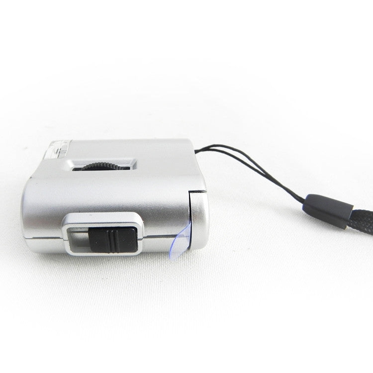 Pigeon Eye Magnifier 60x HD Dove Supplies - Others by PMC TechLife | Online Shopping South Africa | PMC TechLife