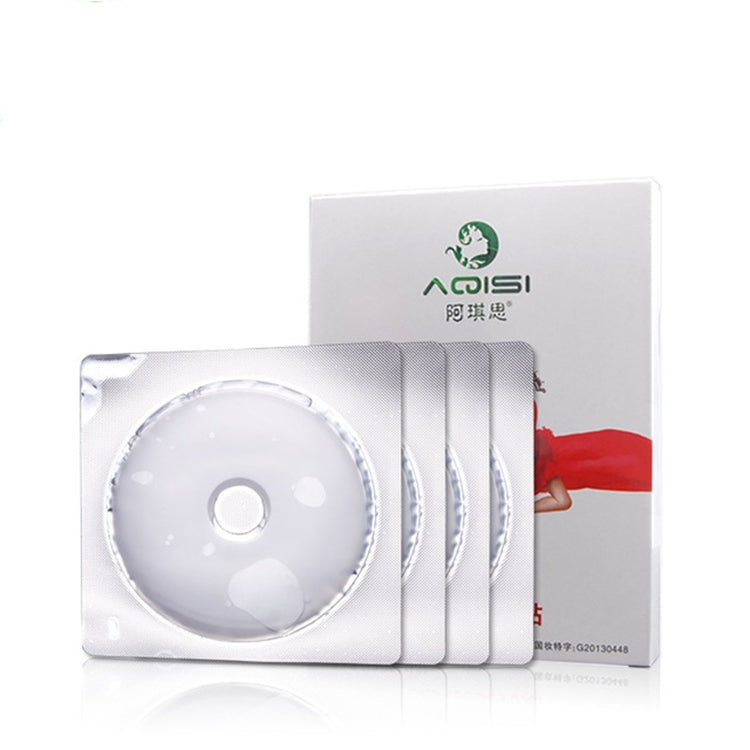 4 PCS/Box Chest Enlarging Paste Collagen Breast Enhancement Patch Women Bust Firming Lifting Pads - free shipping - PMC TechLife - Order now!