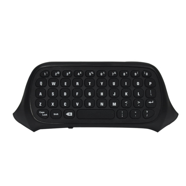 DOBE TYX-586 for Xbox One Bluetooth Gamepad Chat Keyboard - Gamepad by PMC TechLife | Online Shopping South Africa | PMC TechLife