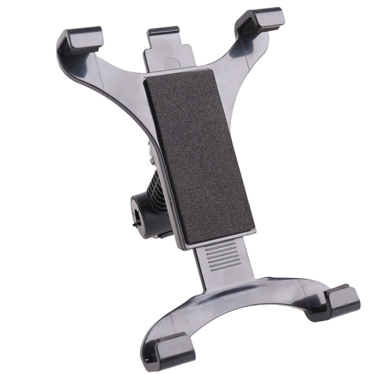 Car Back Seat Headrest Mount Holder Stand for 7-10 Inch Tablet - Car Holders by PMC TechLife | Online Shopping South Africa | PMC TechLife