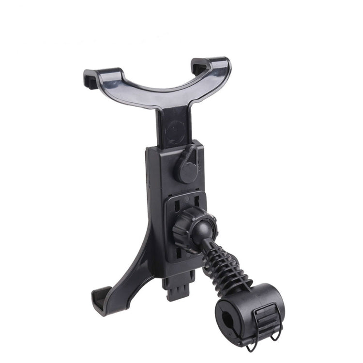 Car Back Seat Headrest Mount Holder Stand for 7-10 Inch Tablet - Car Holders by PMC TechLife | Online Shopping South Africa | PMC TechLife