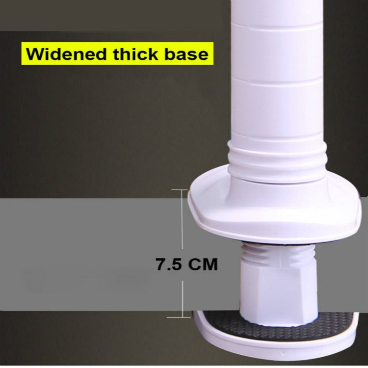 360 Degree Rotation Lazy Mount Folding Long Arm Phone Stand Holder for 4-14 Inch Tablet & Phone(Black Gold) - Lazy Bracket by PMC TechLife | Online Shopping South Africa | PMC TechLife