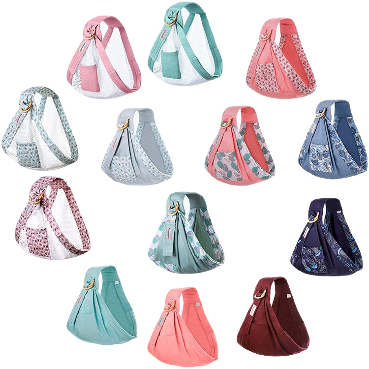 Baby Four Seasons Multifunctional Strap(Four Seasons Lace Silver Grey) - free shipping - PMC TechLife - Order now!