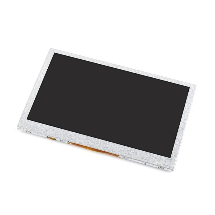 Waveshare 4.3 Inch DSI Display 800��480 Pixel IPS Display Panel, Style:No Touch - free shipping - PMC TechLife - Order now!