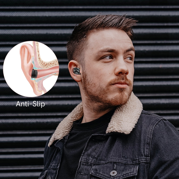 For Samsung Galaxy Buds Pro AhaStyle PT168 Silicone Earphone Earcups, Size:S(White) - Anti-dust & Ear Caps by AhaStyle | Online Shopping South Africa | PMC TechLife | Buy Now Pay Later Mobicred