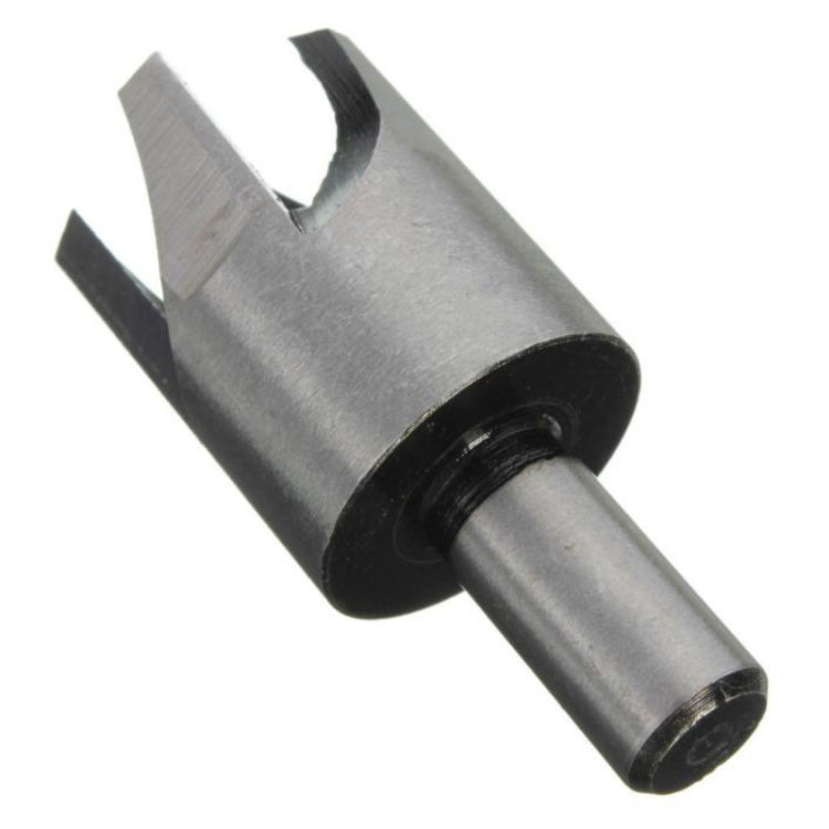 8 In 1 Carbon Steel Corkscrew Woodworking Hole Punch - free shipping - PMC TechLife - Order now!