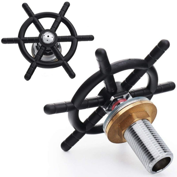 NB-1990 Stainless Steel Embedded Automatic Beer Glass Steaming Pitcher Rinser Cup Washer - Cleaning Tools by PMC TechLife | Online Shopping South Africa | PMC TechLife | Buy Now Pay Later Mobicred