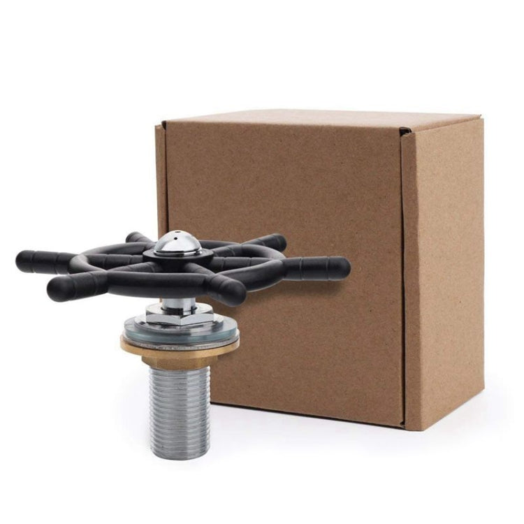 NB-1990 Stainless Steel Embedded Automatic Beer Glass Steaming Pitcher Rinser Cup Washer - Cleaning Tools by PMC TechLife | Online Shopping South Africa | PMC TechLife | Buy Now Pay Later Mobicred