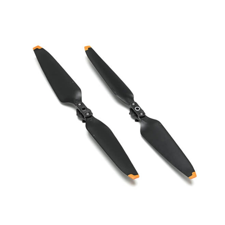 Original For DJI Mavic 3 Pro / 3 Classic / 3 / 3 Cine /  3 Pro Cine 1 Pair Noise Reduction Propeller(Black) - free shipping - PMC TechLife - Order now!