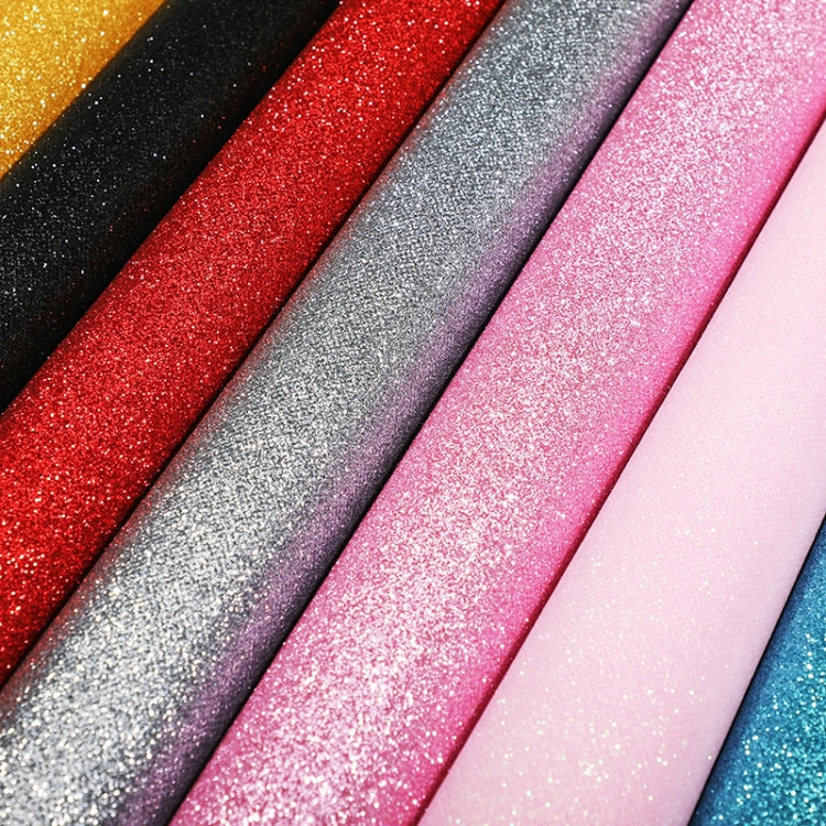 Sparkling Backdrops Cloth Jewelry Rings Shooting Background, Size: 140 x 100cm(Black) - free shipping - PMC TechLife - Order now!