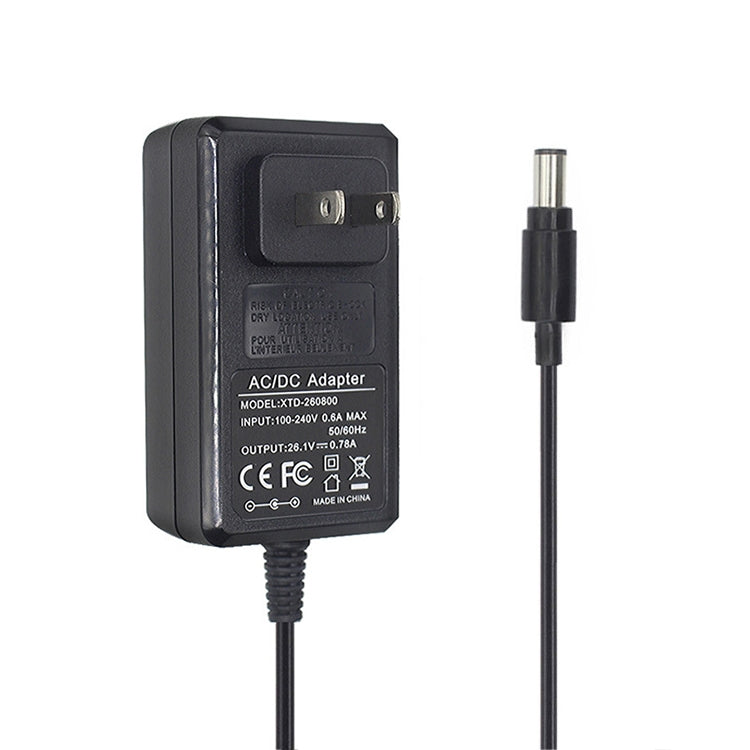 Charging Adapter Charger Power Adapter Suitable for Dyson Vacuum Cleaner, Plug Standard:CN Plug - free shipping - PMC TechLife - Order now!