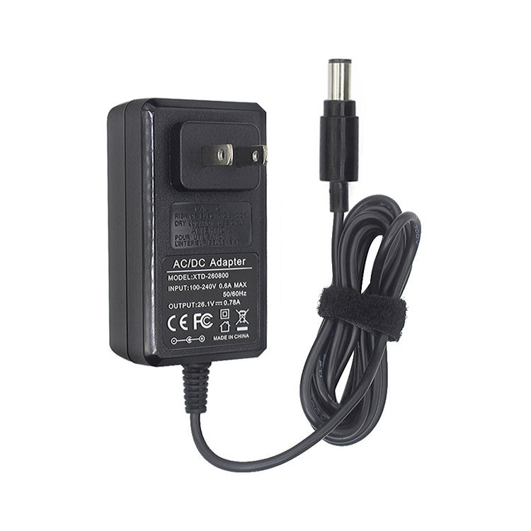 Charging Adapter Charger Power Adapter Suitable for Dyson Vacuum Cleaner, Plug Standard:CN Plug - free shipping - PMC TechLife - Order now!