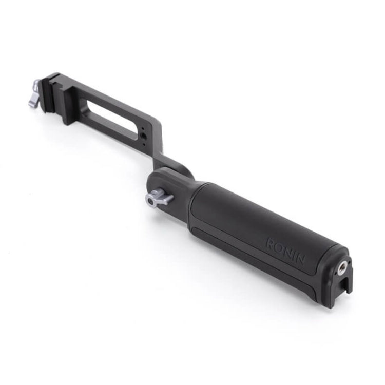 Original DJI RS 3 / RS 3 Pro / RS 2 / RSC 2 Handheld Adapter Handle(Black) - free shipping - PMC TechLife - Order now!