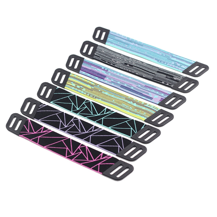Head Beam Protector for Logitech G733 Headset(Diamond  Green) - Earmuff & Pad by PMC TechLife | Online Shopping South Africa | PMC TechLife