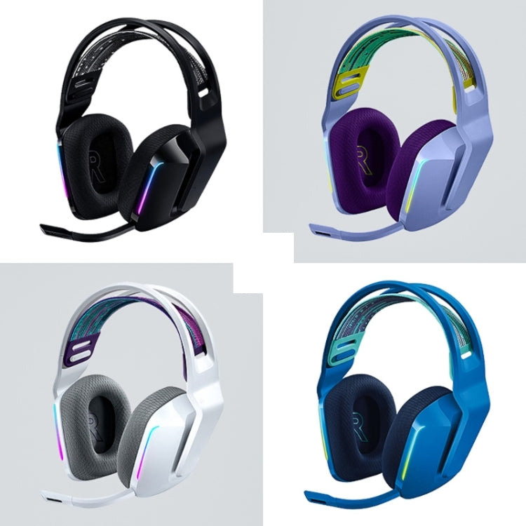 Head Beam Protector for Logitech G733 Headset(Stripe Green) - Earmuff & Pad by PMC TechLife | Online Shopping South Africa | PMC TechLife