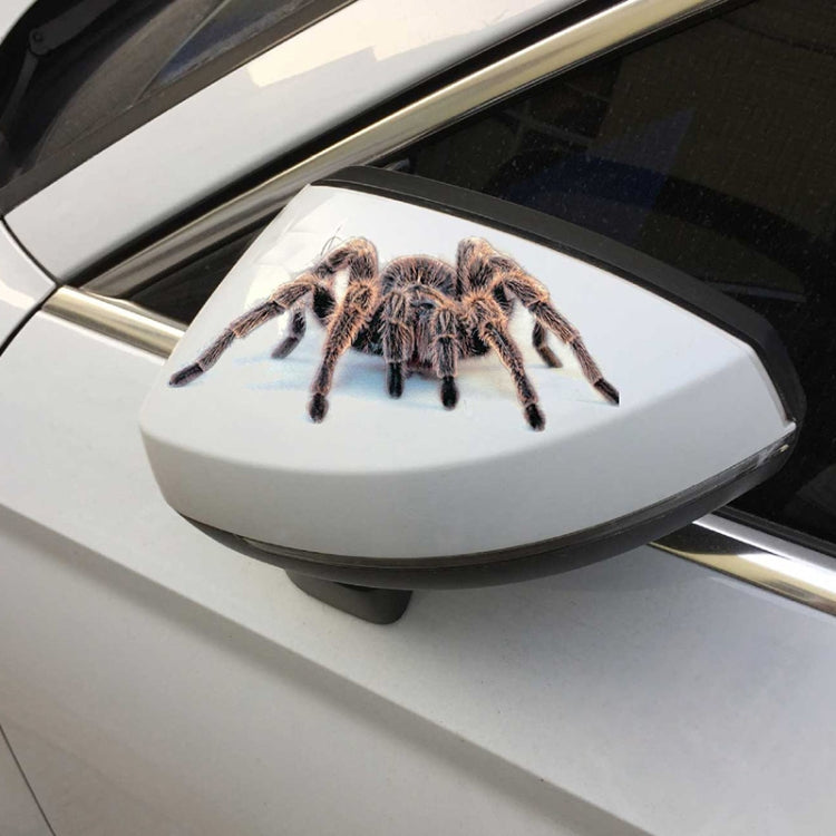 Creative Personality Scratch Cover  Car Body Sticker(Scorpion) - 3D Creative Stickers by PMC TechLife | Online Shopping South Africa | PMC TechLife | Buy Now Pay Later Mobicred
