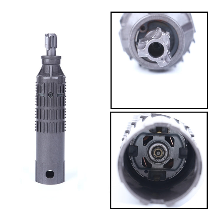 For Dyson V8 V10 50W Motor-Triangle Head Vacuum Cleaner Direct Drive Suction Head Parts - free shipping - PMC TechLife - Order now!