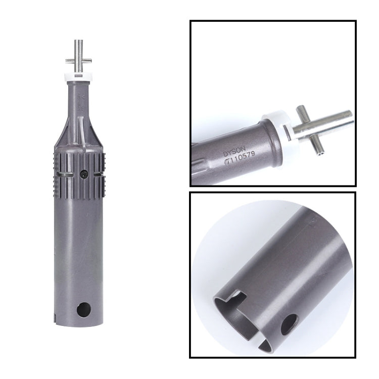 For Dyson V8 V10 50W Motor-Cross Head Vacuum Cleaner Direct Drive Suction Head Parts - free shipping - PMC TechLife - Order now!