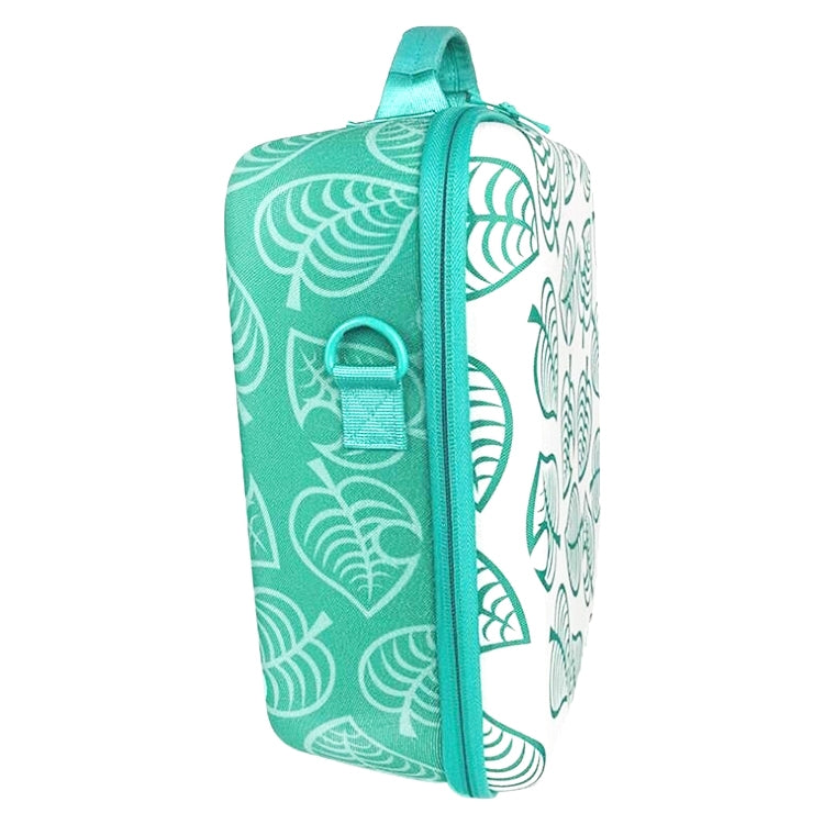 Animal Forest Friends Themed Game Machine Storage Bag For Switch, Style:Vertical section A - Bags by PMC TechLife | Online Shopping South Africa | PMC TechLife | Buy Now Pay Later Mobicred