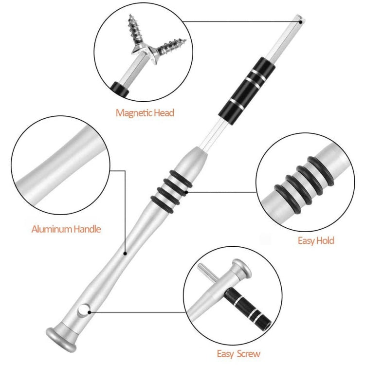 110 in 1 Watch Mobile Phone Disassembly Maintenance Tool Multi-function Chrome Vanadium Steel Screwdriver Set(Black Red) - Screwdriver Set by PMC TechLife | Online Shopping South Africa | PMC TechLife | Buy Now Pay Later Mobicred