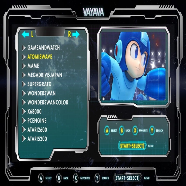 GD10 32G Built-In 10000+ Games Dual System Set-Top Box 3D Home 4K HD  TV Game Console Box UK Plug(Black) - free shipping - PMC TechLife - Order now!