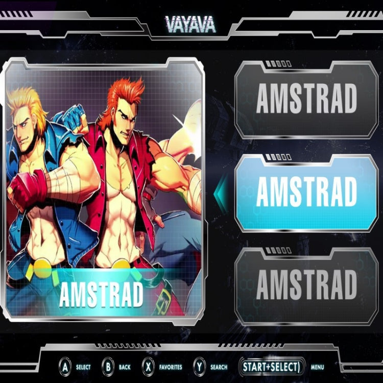 GD10 64G Built-In 30000+ Games Dual System Set-Top Box 3D Home 4K HD  TV Game Console Box EU Plug(White) - free shipping - PMC TechLife - Order now!